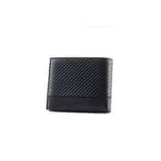 ZAGATTO Férfi pénztárca ZG-N992-F7 RFID BLACK