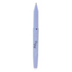 Astra Gumírozott toll OOPS! Pasztell, 0,6mm, kék, két radír, doboz, színkeverék, 201022004