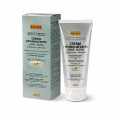 Deadia Cosmetics FIR zsírcsökkentő krém turmalinnal 150 ml
