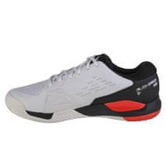 WILSON Cipők tenisz fehér 44 2/3 EU Rush Pro Ace Clay