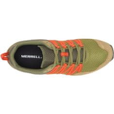 Merrell Cipők 44.5 EU Alpine Sneaker