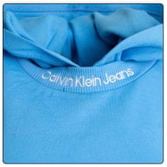 Calvin Klein Pulcsik kék 163 - 167 cm/S J20J220787 CY0