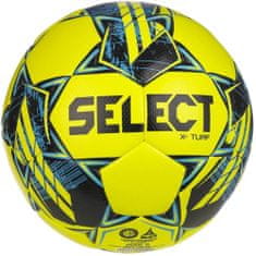 SELECT Labda do piłki nożnej sárga 5 Xturf Fifa Basic