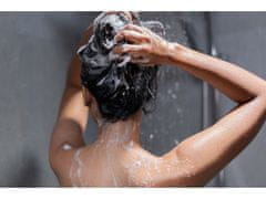 sarcia.eu PRIJA kozmetikai készlet egy tasakban fürdőfolyadék finom részecskékkel + hajsampon