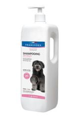 Francodex sampon és kondicionáló 2in1 kutya 1L