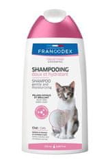 Francodex sampon a haj volumenéért macska 250ml