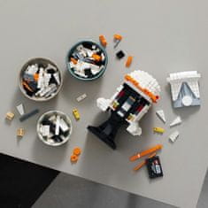 LEGO Star Wars 75350 Cody klónparancsnok™ sisak