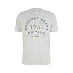 Tom Tailor Férfi póló Regular Fit 1035549.30869 (Méret 3XL)