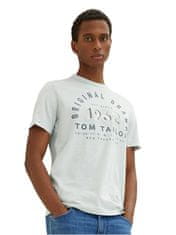 Tom Tailor Férfi póló Regular Fit 1035549.30869 (Méret 3XL)