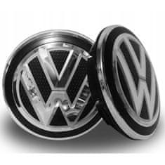 BB-Shop VW perforált kupakok 55 mm 4 db 6CD60117