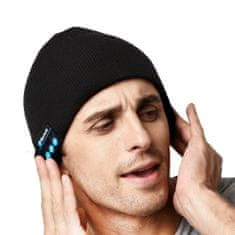 Northix Beanie vezeték nélküli fejhallgatóval 