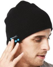 Northix Beanie vezeték nélküli fejhallgatóval 