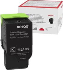 Xerox fekete nyomtatópatron C31x (3,000)