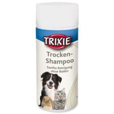 Trixie száraz sampon - 100 g