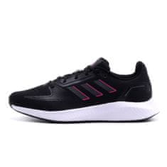 Adidas Cipők futás fekete 40 2/3 EU Runfalcon 20