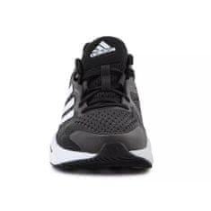 Adidas Cipők futás fekete 44 2/3 EU Solarcontrol