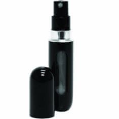 IZMAEL Parfümös üveg - Fekete