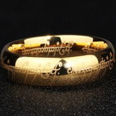 IZMAEL Frodo Gyűrű-Arany/55mm