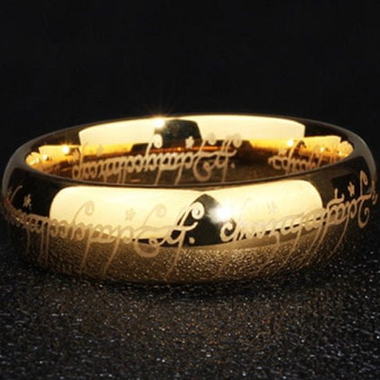 IZMAEL Frodo Gyűrű-Arany/65mm