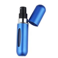 IZMAEL Parfümös üveg-Kék