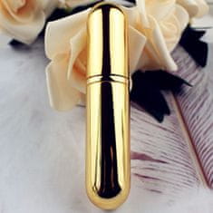 IZMAEL Classic Parfümös üveg-Arany