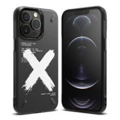 RINGKE Ringke Onyx X tok Apple iPhone 13 Pro Max telefonhoz KP12176 fekete