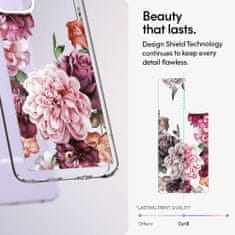 Spigen Cyrill Spigen Case Tok Samsung Galaxy A52 5G/Galaxy A52 4G/Galaxy A52s 5G telefonhoz KP13875 rózsaszín
