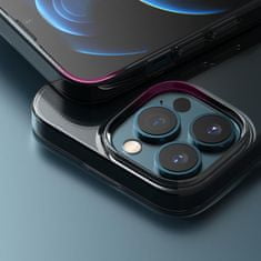 RINGKE Ringke Air Ultra vékony szilikontok Apple iPhone 13 Pro Max telefonra KP14221 fekete