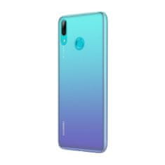 Huawei Rugalmas szilikontok Huawei Y7 2019 telefonra KP14787 fehér