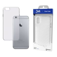 3MK 3mk Clear case védőtok Apple iPhone 6/iPhone 6s telefonra KP20662 átlátszó
