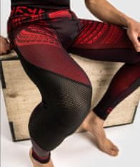 VENUM Venum Nakahi kompressziós leggings - fekete/piros