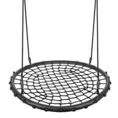 Northix Nest Swing, Textil - 100 cm 