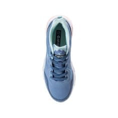 HI-TEC Cipők futás kék 36 EU Bario WP Wos