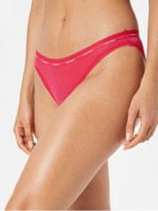 Calvin Klein 3 PACK - női alsó Bikini QD3804E-6VW (Méret XS)