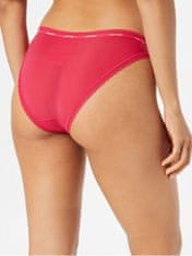 Calvin Klein 3 PACK - női alsó Bikini QD3804E-6VW (Méret XS)
