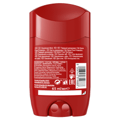 Old Spice Pure Protection Dry Feel Deodorant Stick For Men, 65 ml