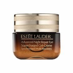 Estée Lauder Szemkörnyékápoló gél krém Advanced Night Repair (Supercharged Gel-Cream) 15 m