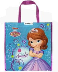 Disney Baby Baba bevásárló/strand táska - Sofia hercegnő