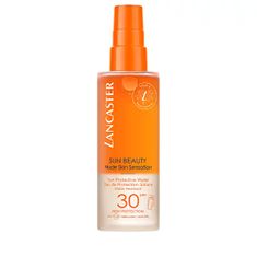 Lancaster Napozó spray SPF 30 Sun Beauty (Sun Hawaiian Tropic Protective Water) 150 ml
