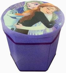 Disney Játéktároló doboz fedéllel - Frozen 
