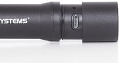 Lifesystems Intensity 545 Rechargeable Torch