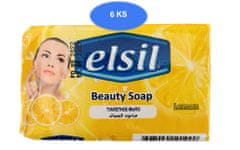 Elsil WC szappan 50g citrom (6 db)