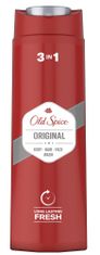 Old Spice Original tusfürdő férfiaknak, 400 ml