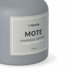 Homla MOTE Island Mango teafőző 0,1 l