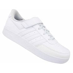 Adidas Cipők fehér 33 EU Breaknet 20 EL K