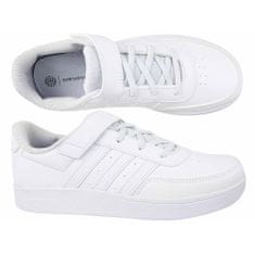 Adidas Cipők fehér 30 EU Breaknet 20 EL K
