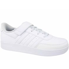 Adidas Cipők fehér 33 EU Breaknet 20 EL K
