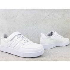 Adidas Cipők fehér 33.5 EU Breaknet 20 EL K