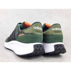 Adidas Cipők zöld 42 2/3 EU Run 70S