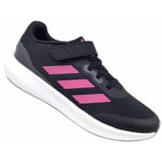 Adidas Cipők futás fekete 33.5 EU Runfalcon 30 EL K